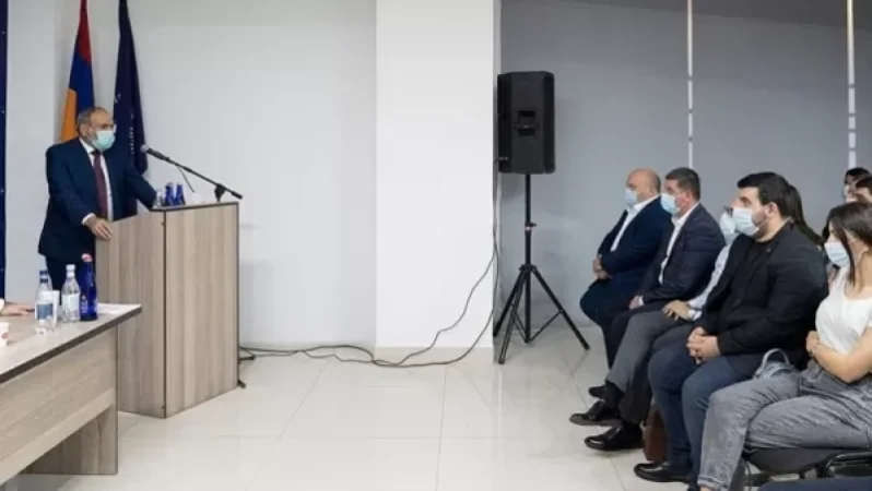 «ՔՊ-ն» քննարկել է ՏԻՄ ընտրություններին մասնակցելու հարցը