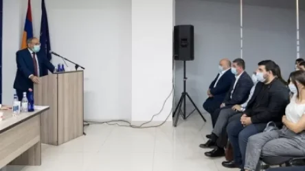 «ՔՊ-ն» քննարկել է ՏԻՄ ընտրություններին մասնակցելու հարցը