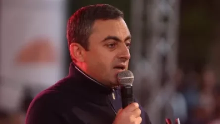 Պայքարը շարունակվելու է նոր թափով. Իշխան Սաղաթելյան