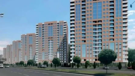 Կառուցապատողը խաբել է բազմաբնակարան շենքի գնորդներին՝ առքուվաճառքից հետո խոստացվածի փոխարեն առաջարկելով մի փոքրիկ կանաչապատ տարածք. Aysor. am