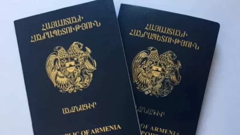 Անձնագրի վավերականության ժամկետը լրացած քաղաքացիները չեն ընդգրկվի ընտրական ցուցակներում