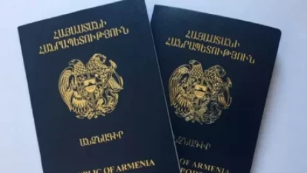 Անձնագրի վավերականության ժամկետը լրացած քաղաքացիները չեն ընդգրկվի ընտրական ցուցակներում