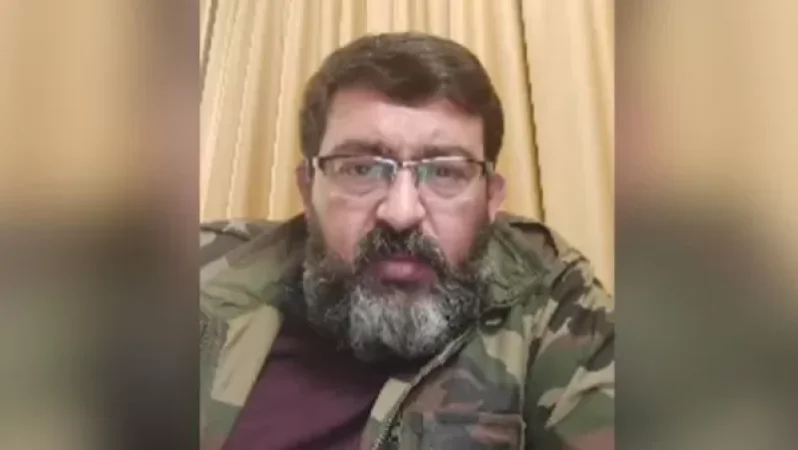 Էդ մարդը դիտմամբ հրահրում է, որ ներքին բախումներ լինեն, ինքն էլ անի իր կեղտոտ գործերը. Ղուկասյանը` Փաշինյանին