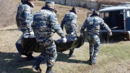 Զոհված և անհետ կորած զինծառայողների աճյունների որոնողական աշխատանքներն այսօր շարունակվում են Հադրութում