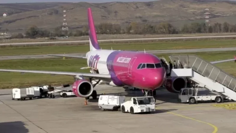 Ryanair-ին փոխարինելու է գալիս Wizz Air ավիաընկերությունը, որը թռիչքներ կիրականացնի Երևանից դեպի Լոնդոն և Փարիզ. «Իրավունք»