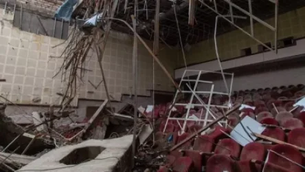 Հոկտեմբերի 3-ին Շուշիի մշակույթի տունը ռմբակոծվեց. զոհվեց 22 ոստիկան. իշխանությունը ամիսներով թաքցրել է. Նարեկ Մալյան