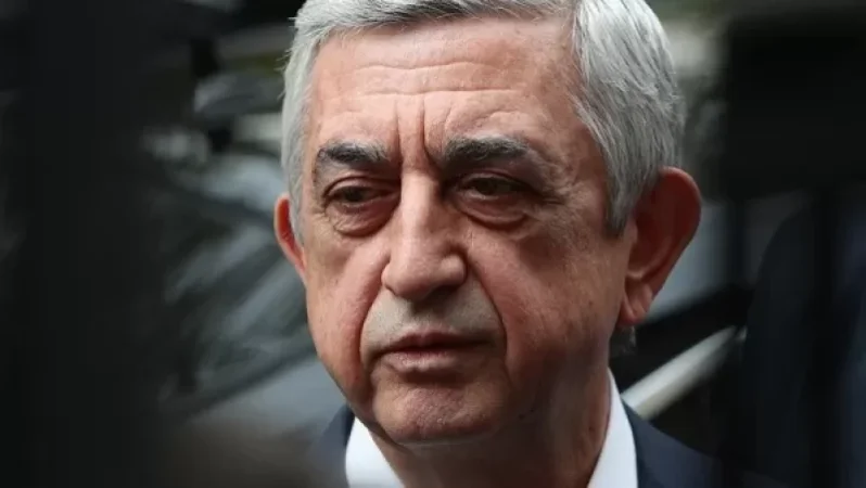 «Սերժ Սարգսյանն ապրիլի 5-ին չի ժամանել Կարլսռուհե, չի գիշերել Բադեն-Բադենում»․ փաստաբանը ապացույցներ է ներկայացնում