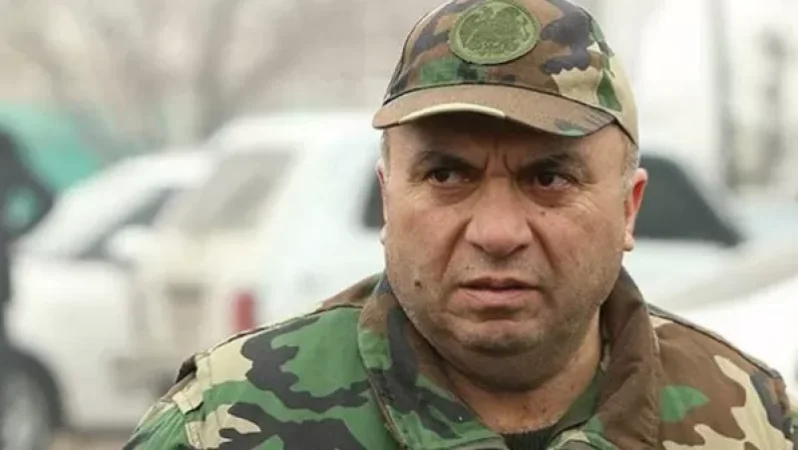 Վահան Բադասյանն ազատության մեջ է