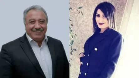 Սասուն Միքայելյանի դուստրը՝ Սաթենիկը, նշանակվել է Կոտայքի մարզպետի օգնական