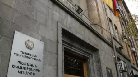 Մեկնարկել է կորոնավիրուսի տնտեսական հետևանքների չեզոքացման 21-րդ միջոցառումը. դիմումները պետք է ներկայացնել մինչև հուլիսի 10-ը ներառյալ