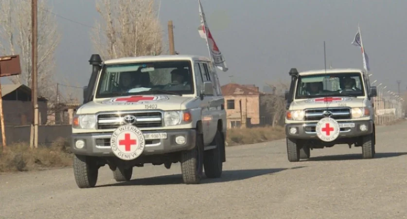 ԿԽՄԿ-ն հայտնել է, թե Սեպտեմբեր-հոկտեմբեր ամիսներին Արցախից քանի աճյուն է տեղափոխվել ՀՀ