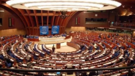 Ստրասբուրգում Լեռնային Ղարաբաղի մասով բանաձև ընդունվեց. Ադրբեջանի և Թուրքիայի պատվիրակությունները դեմ քվեարկեցին