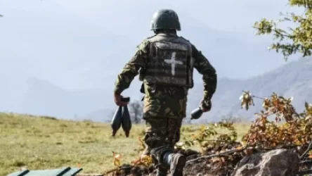 Հայաստանի և Արցախի ԶՈՒ-երում կատրված հանցագործությունների քննության արդյունքներն են հրապարակվել