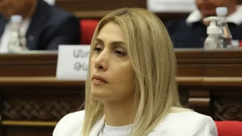 Ո՞վ է պատասխան տալու ՊՇՌ թեստերի թալանի համար․ Էլինար Վարդանյան