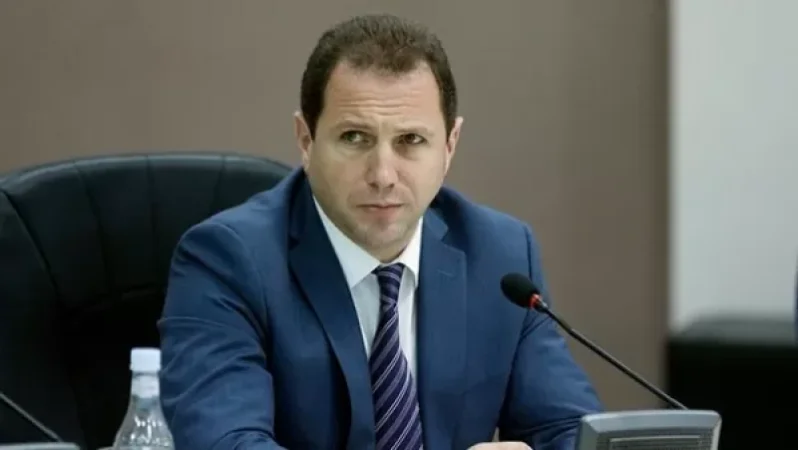 Խոշոր չափերի հափշտակություն կատարելու կասկածանքով ձերբակալվել է Դավիթ Տոնոյանը․ ԱԱԾ