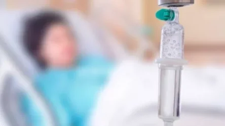 Գետահովիտից թունավորման հետևանքով հիվանդանոց տեղափոխված քաղաքացիների առողջական վիճակը գնահատվում է բավարար