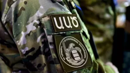 ԱԱԾ սահմանապահ զորքերը փուլային տարբերակով ՊՆ-ից ընդունելու են հայ-ադրբեջանական պետական ողջ սահմանի պահպանությունը