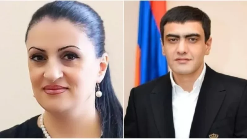 Ինչում են մեղադրվում Առուշանյանը, Յոլյանն ու Հովսեփյանը. ՔԿ-ում ավարտվել է  քրգործի նախաքննությունը