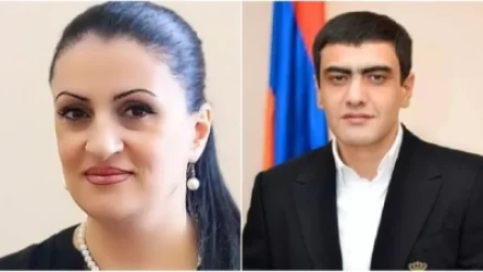Ինչում են մեղադրվում Առուշանյանը, Յոլյանն ու Հովսեփյանը. ՔԿ-ում ավարտվել է  քրգործի նախաքննությունը