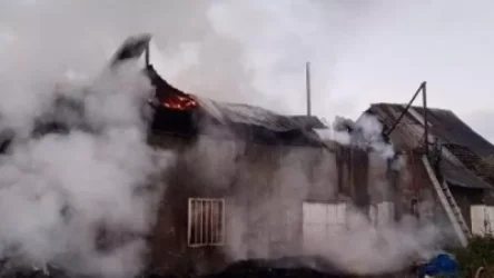 ՏԵՍԱՆՅՈՒԹ. Նավուր գյուղում գիշերը բռնկված հրդեհն առավոտյան մեկուսացվել է