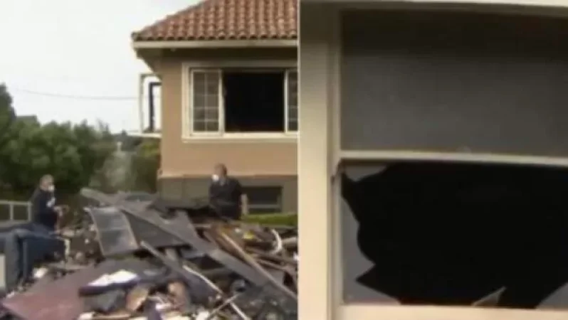 Վանդալիզմ՝ ԱՄՆ-ում. անհայտ անձը կրակել է Սան Ֆրանցիսկոյի՝ հայկական դպրոցի ուղղությամբ