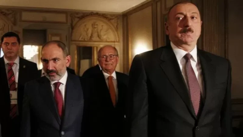 Փաշինյան-Ալիև հնարավոր հանդիպում․ Ղազարյանը՝ սպասվող զարգացումների մասին