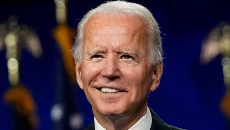 Բայդենը՝ Խերսոնից Ռուսաստանի նահանջի մասին