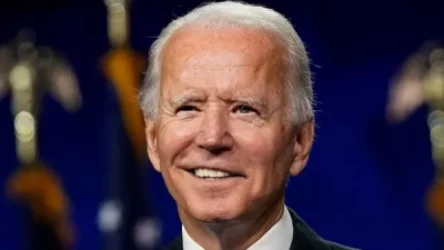 Բայդենը՝ Խերսոնից Ռուսաստանի նահանջի մասին