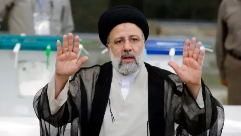 Իրանի նախագահը՝ երկրում տեղի ունեցող ապստամբության մասին