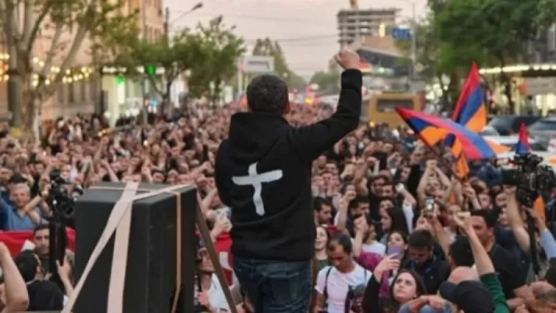 Դիմադրության շարժման մասնակիցներին ՊՆ եռամսյա հավաքների ծանուցագրեր են ուղարկվել. «Հրապարակ»