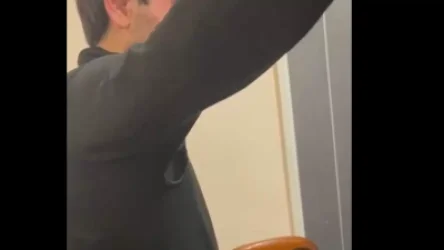 Փաստաբանը հնչեցրել է հայհոյանք պարունակող արտահայտություններ․ ոստիկանությունը պարզաբանում է տարածել