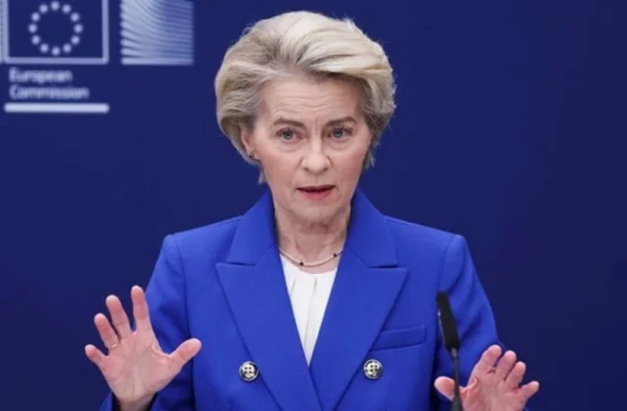 ԵՄ ղեկավարն ահազանգում է՝ Ռուսաստանը «մոխրագույն գոտի» արշավ է վարում