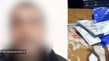 ՏԵՍԱՆՅՈՒԹ. Մոր գերեզմանը սարքելու համար գումար է խնդրել ու դարձել թրաֆիքինգի զոհ. տարեց կինը 10 տարուց ավել մուրացկանություն է արել