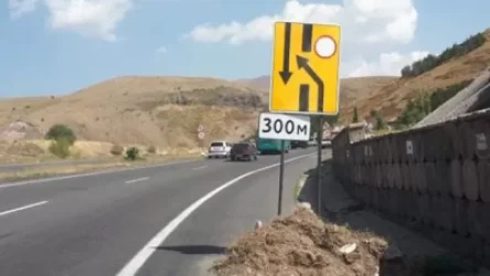 Չարենցավանից մինչև Հրազդան ճանապարհի ձախակողմյան մասը վաղվանից մինչև հոկտեմբերի 5-ը փակ կլինի