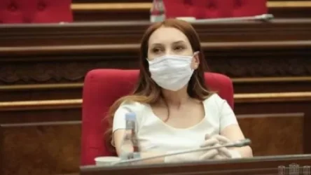 Խմբակցությունում որևէ լուրջ խնդիր չկա. Մակունց