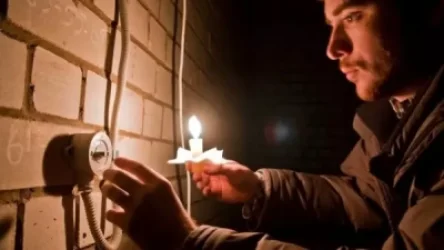 Հոկտեմբերի 11-ին կդադարեցվի հետևյալ հասցեների էլեկտրամատակարարումը. հայտարարություն