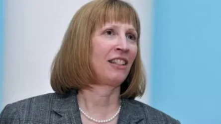 ԱՄՆ դեսպանը հանդիպել է Սյունիքի մարզպետի, Մեղրիի, Գորիսի և Սիսիանի քաղաքապետերի հետ