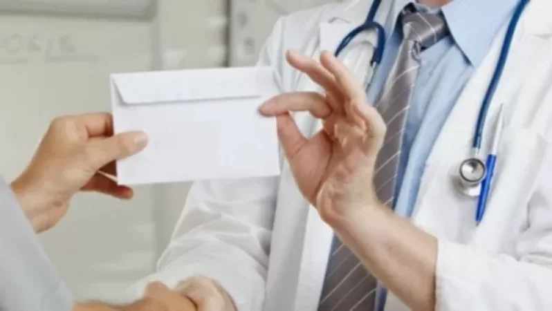 Խուզարկություն է իրականացվել հայտնի ԲԿ-ներից մեկում․ եղե՞լ են կեղծ պատվաստումներ․  «Հրապարակ»