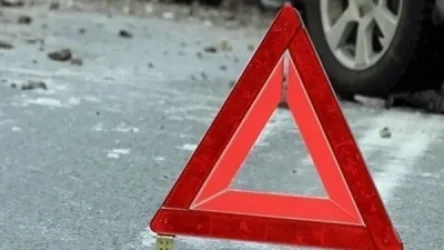 Կա մեկ զոհ և 4 վիրավոր. ավտովթար` Սարդարապատ-Նոր Արմավիր ճանապարհին