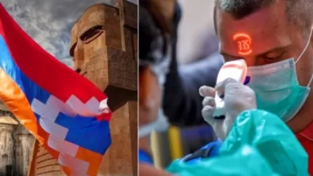 Վաղվանից նոր խստացումներ Արցախում․ ինչ պարտադրանքներ կգործեն