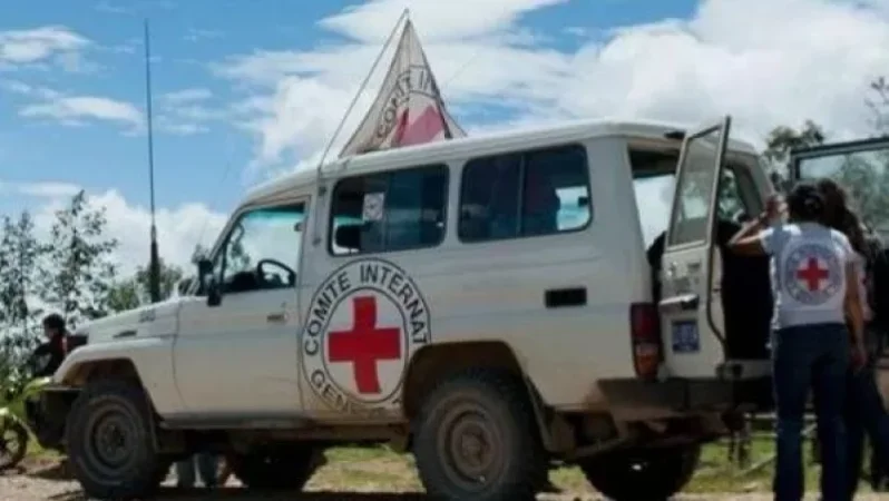 ԿԽՄԿ-ն չի ներգրավվելու որևէ մարդասիրական գործողության մեջ, մինչև Արցախի և Ադրբեջանի շփման գծում հումանիտար հրադադարն ամբողջությամբ չպահպանվի. Զ. Ամատունի