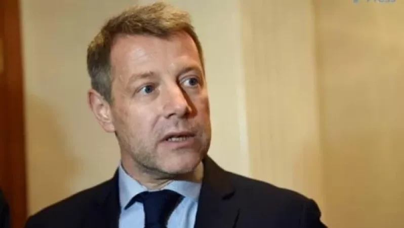 ԵԱՀԿ ՄԽ համանախագահը հեռախոսազրույց է ունեցել Ադրբեջանի ԱԳ նախարարի հետ