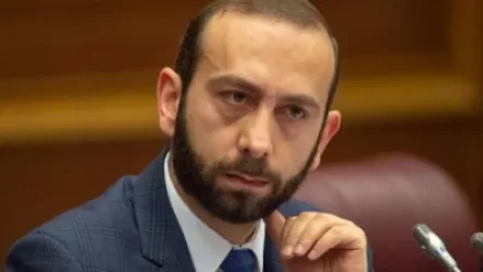 Արարատ Միրզոյանը հեռախոսազրույց է ունեցել Վյաչեսլավ Վոլոդինի հետ