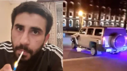 Ամուսնությունը նրան դարձրեց հոգեկան հիվանդ․ «Համմեր»-ի վարորդի մայրը նոր մանրամասներ էր պատմել․ «Իրավունք»