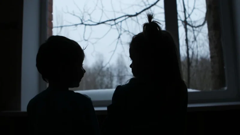 Քանի անչափահաս կա Հայաստանի մանկատներում