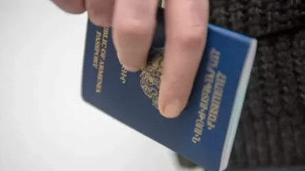 Մարդիկ ստիպված են լինելու 2 տարին մեկ հերթ կանգնե՞լ․ Արմեն Գևորգյանը հարցադրումներ է անում