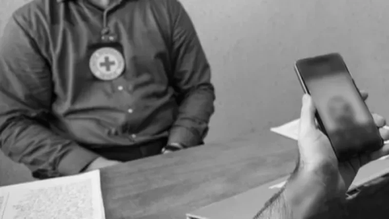 ԿԽՄԿ ներկայացուցիչներն այցելել են սեպտեմբերին գերեվարված հայ քաղաքացիներին