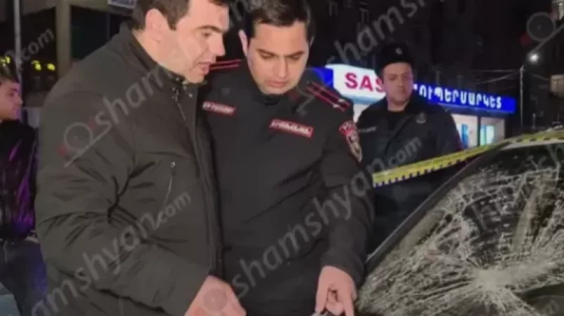 Կրակոցներ՝ հարսանիքից հետո․ մասնակիցներից մեկն էլ վրաերթի է ենթարկել հարսանքավոր 2 կանանց