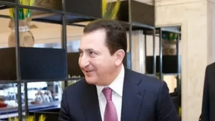 Դավիթ Գալստյանը (Պատրոն Դավո) հայտարարություն է տարածել