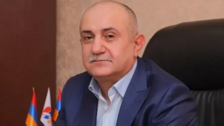 Սամվել Բաբայանը հայտարարություն է տարածել
